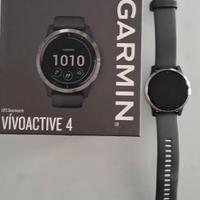 Garmin vivoactive 4
