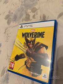 Marvel’s Wolverine PS5