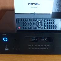 preamplificatore rotel RC 1590