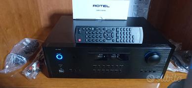 preamplificatore rotel RC 1590