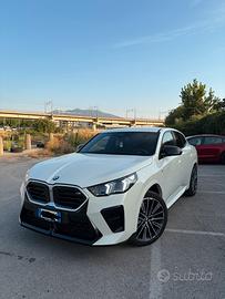 BMW X2 M35i