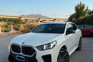 BMW X2 M35i