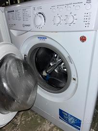 Lavatrice INDESIT 9 kg, 1000 Giri, Classe A+++