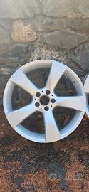 Cerchi 19x8,5 J Mercedes Benz