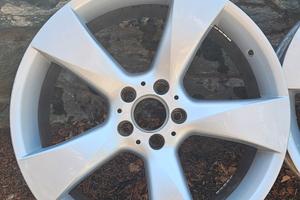 Cerchi 19x8,5 J Mercedes Benz
