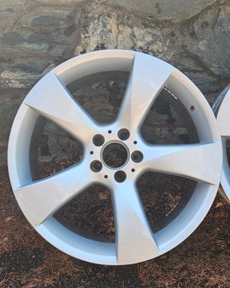 Cerchi 19x8,5 J Mercedes Benz