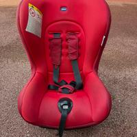 Seggiolino auto Chicco Cosmos gruppo 0 + 1