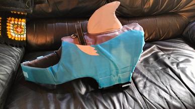 Salvagente x cane taglia media