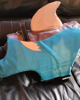 Salvagente x cane taglia media