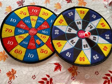 Gioco Tiro al bersaglio