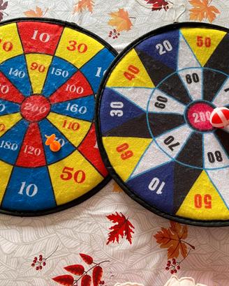 Gioco Tiro al bersaglio