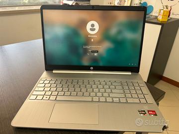 NOTEBOOK HP