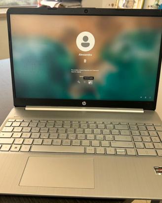 NOTEBOOK HP