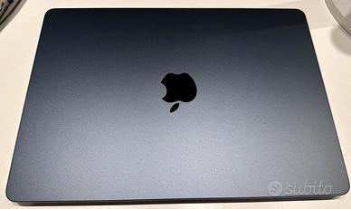 MacBook Air M2