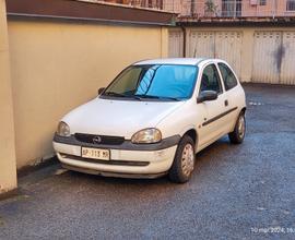 OPEL Corsa 2ª serie - 1997