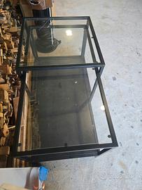 coppia tavolini ikea