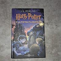 harry potter e la pietra filosofale