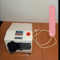 asciugacapelli/asciugamani elettrico professionale