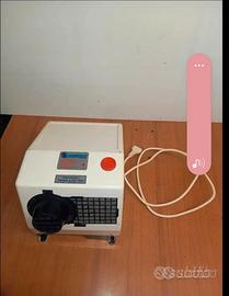 asciugacapelli/asciugamani elettrico professionale