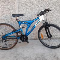 MTB ragazzo 24 DECATLHON