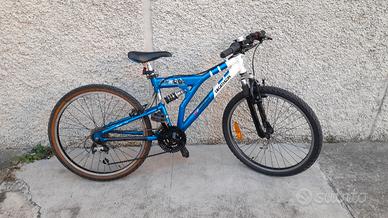 MTB ragazzo 24 DECATLHON