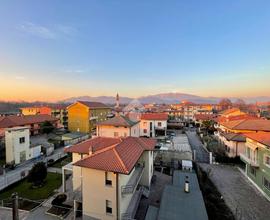 3 LOCALI A TERNO D'ISOLA