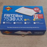 ruter frizbox