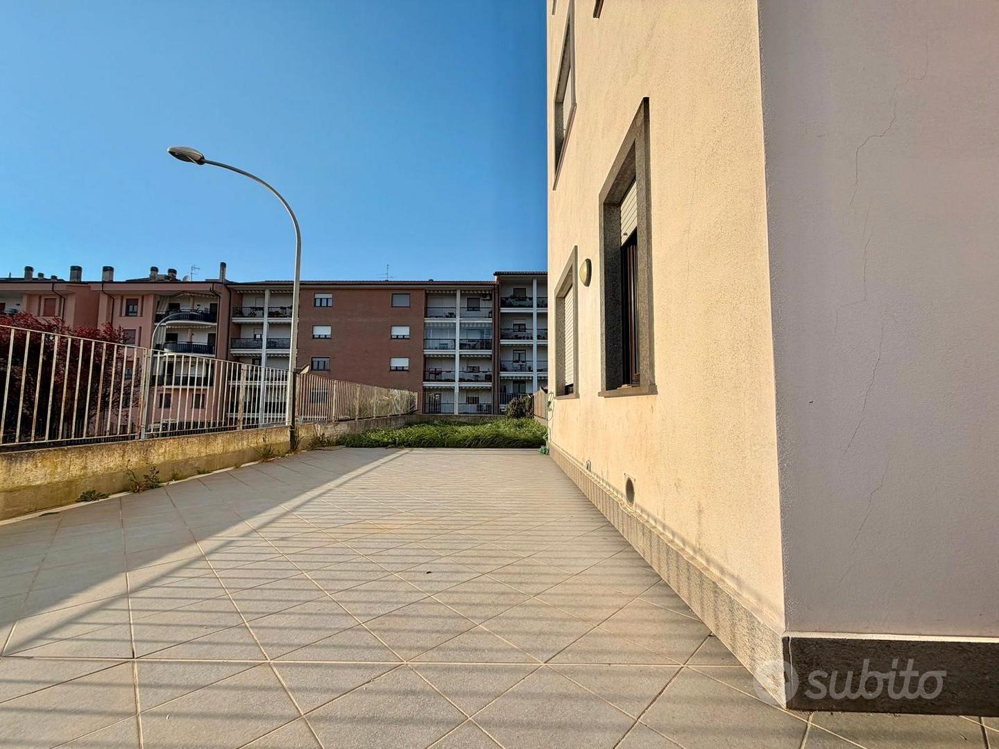 Appartamento – Viterbo, Santa Barbara - Altro