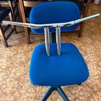 Manubrio t bar Harley