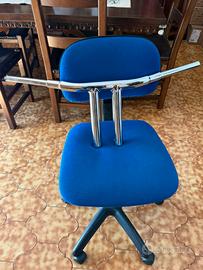 Manubrio t bar Harley