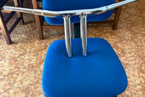 Manubrio T bar Harley 38mm