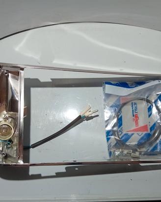 Cornice proiettore ant.Dx Fiat Regata-9940871 -n