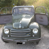 Fiat Topolino 500C