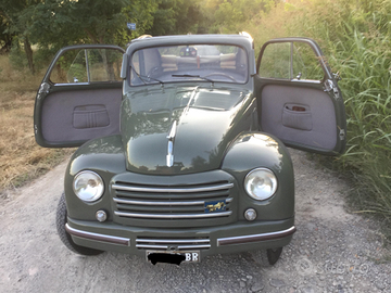 Fiat Topolino 500C