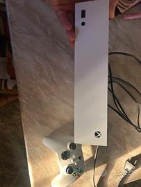 Xbox Serie S - Come Nuova (usata poche volte)