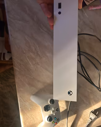 Xbox Serie S - Come Nuova (usata poche volte)