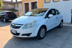 Opel Corsa 1.3 CDTI 75CV F.AP. 3 porte Van