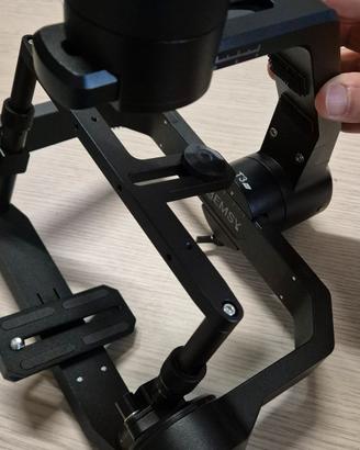 Gimbal Gremsy T3 V3