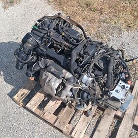 Motore pegueot citröen
