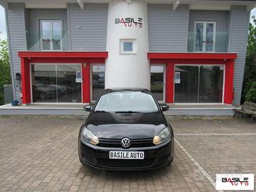 VOLKSWAGEN - Golf 6 - 1.4 5P