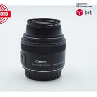 Canon EF-S 35 F2.8 Macro IS STM (Canon)