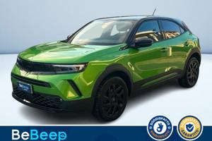 Opel Mokka 1.2 T GS S&S 100CV