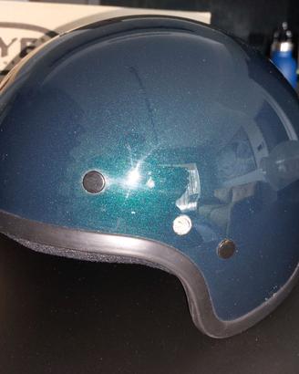 Casco jet BYE