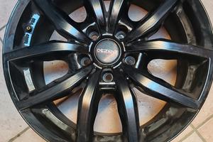 4 Cerchioni KBA 49356 