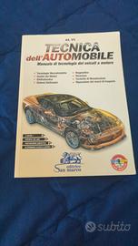 Tecnica dell'automobile 