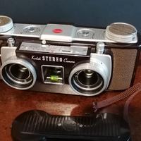 KODAK  STEREO. 3 D 