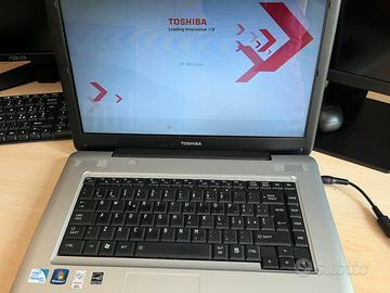 Portatile Toshiba L450