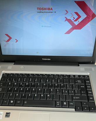 Portatile Toshiba L450