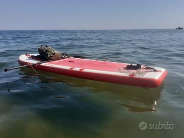 sup Safe 11" da pesca