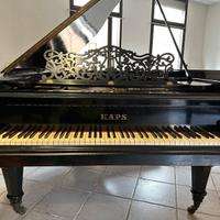 Pianoforte Kaps